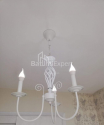 Квартира 2-комн 47 м² - Юрьевская, Батуми