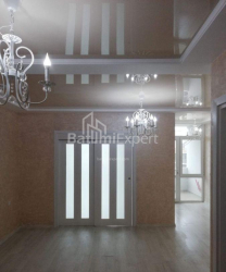 Квартира 2-комн 47 м² - Юрьевская, Батуми