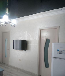 Квартира 3-комн 47 м² - Тбел-Абусеридзе, Батуми