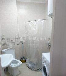Квартира 3-комн 47 м² - Тбел-Абусеридзе, Батуми