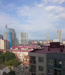 Квартира 47 м² - Тбел-Абусеридзе, Батуми, Грузия