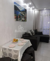 Квартира 40 м² - Юсуфа Кобаладзе, Батуми, Грузия