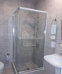 Квартира 40 м² - Юсуфа Кобаладзе, Батуми, Грузия
