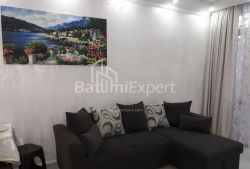 Квартира 2-комн 40 м² - Юсуфа Кобаладзе, Батуми