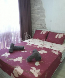 Квартира 40 м² - Юсуфа Кобаладзе, Батуми, Грузия