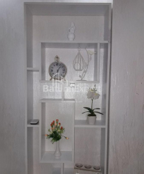 Квартира 40 м² - Юсуфа Кобаладзе, Батуми, Грузия