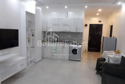 Квартира 2-комн 40 м² - Юсуфа Кобаладзе, Батуми