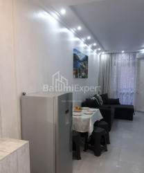 Квартира 40 м² - Юсуфа Кобаладзе, Батуми, Грузия