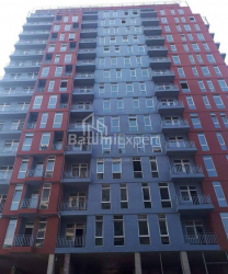 Квартира 3-комн 150 м² - Юрьевская, Батуми