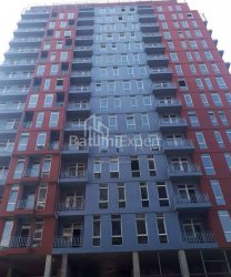 Квартира 3-комн 150 м² - Юрьевская, Батуми