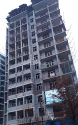 Квартира 49 м² - Шерифа Химшиашвили, Батуми, Грузия
