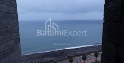Квартира 2-комн 49 м² - Шерифа Химшиашвили, Батуми