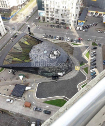 Квартира 93 м² - Юрьевская, Батуми, Грузия