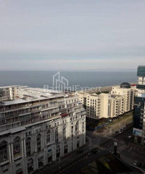Квартира 4-комн 93 м² - Юрьевская, Батуми