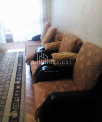 Квартира 90 м² - Михаила Лермонтова, Батуми, Грузия