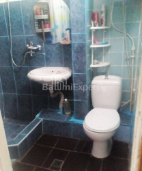 Квартира 90 м² - Михаила Лермонтова, Батуми, Грузия