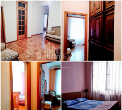 Квартира 200 м² - Юрьевская, Батуми, Грузия
