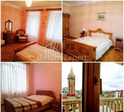 Квартира 7-комн 200 м² - Юрьевская, Батуми