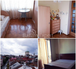 Квартира 200 м² - Юрьевская, Батуми, Грузия
