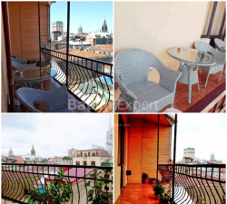 Квартира 7-комн 200 м² - Юрьевская, Батуми