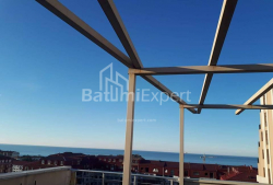 Квартира 1-комн 140 м² - Юрьевская, Батуми