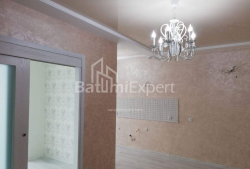 Квартира 2-комн 47 м² - Юсуфа Кобаладзе, Батуми