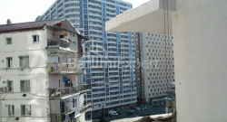 Квартира 1-комн 76 м² - Шалва Инасаридзе, Батуми