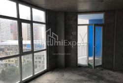 Квартира 1-комн 76 м² - Шалва Инасаридзе, Батуми