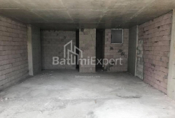Квартира 1-комн 76 м² - Шалва Инасаридзе, Батуми