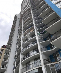 Квартира 76 м² - Шалва Инасаридзе, Батуми, Грузия
