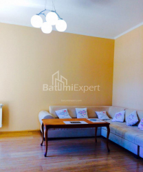 Квартира 43 м² - Юрьевская, Батуми, Грузия