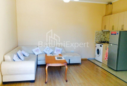 Квартира 2-комн 43 м² - Юрьевская, Батуми
