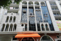 Квартира 2-комн 43 м² - Юрьевская, Батуми