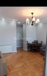 Квартира 70 м² - Юрьевская, Батуми, Грузия