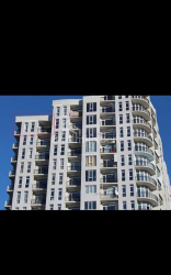 Квартира 70 м² - Юрьевская, Батуми, Грузия