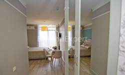 Квартира 55 м² - Юсуфа Кобаладзе, Батуми, Грузия