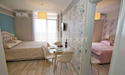 Квартира 2-комн 55 м² - Юсуфа Кобаладзе, Батуми