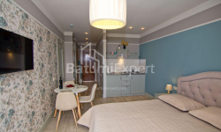 Квартира 55 м² - Юсуфа Кобаладзе, Батуми, Грузия