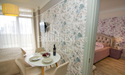 Квартира 55 м² - Юсуфа Кобаладзе, Батуми, Грузия