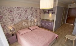 Квартира 2-комн 55 м² - Юсуфа Кобаладзе, Батуми