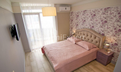 Квартира 2-комн 55 м² - Юсуфа Кобаладзе, Батуми
