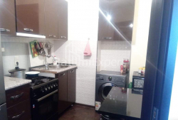 Квартира 3-комн 60 м² - Михаила Лермонтова, Батуми