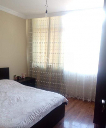 Квартира 60 м² - Михаила Лермонтова, Батуми, Грузия