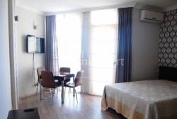 Квартира 1-комн 32 м² - Юсуфа Кобаладзе, Батуми