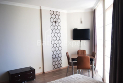 Квартира 1-комн 32 м² - Юсуфа Кобаладзе, Батуми