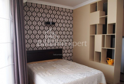 Квартира 1-комн 32 м² - Юсуфа Кобаладзе, Батуми