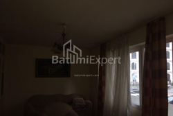 Квартира 55 м² - Шерифа Химшиашвили, Батуми, Грузия