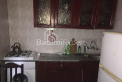 Квартира 3-комн 55 м² - Шерифа Химшиашвили, Батуми