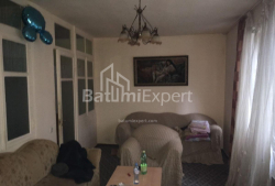 Квартира 55 м² - Шерифа Химшиашвили, Батуми, Грузия