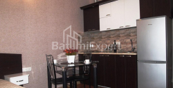 Квартира 27 м² - Шерифа Химшиашвили, Батуми, Грузия